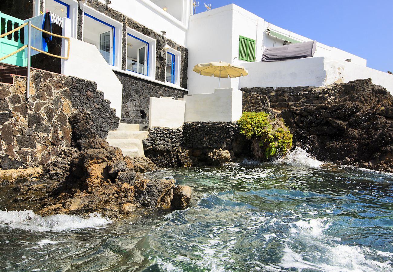 Casa en Punta Mujeres - La Marea