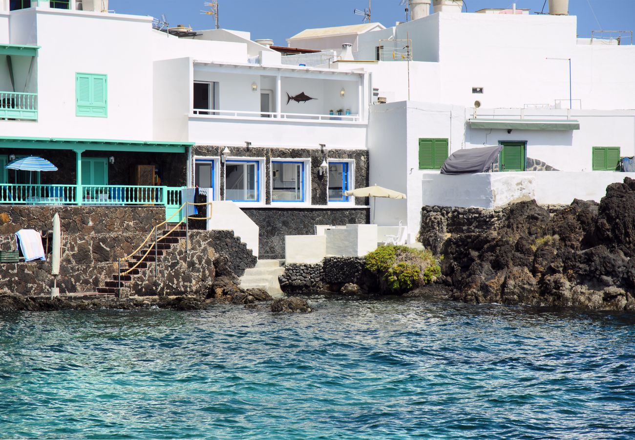 Casa en Punta Mujeres - La Marea