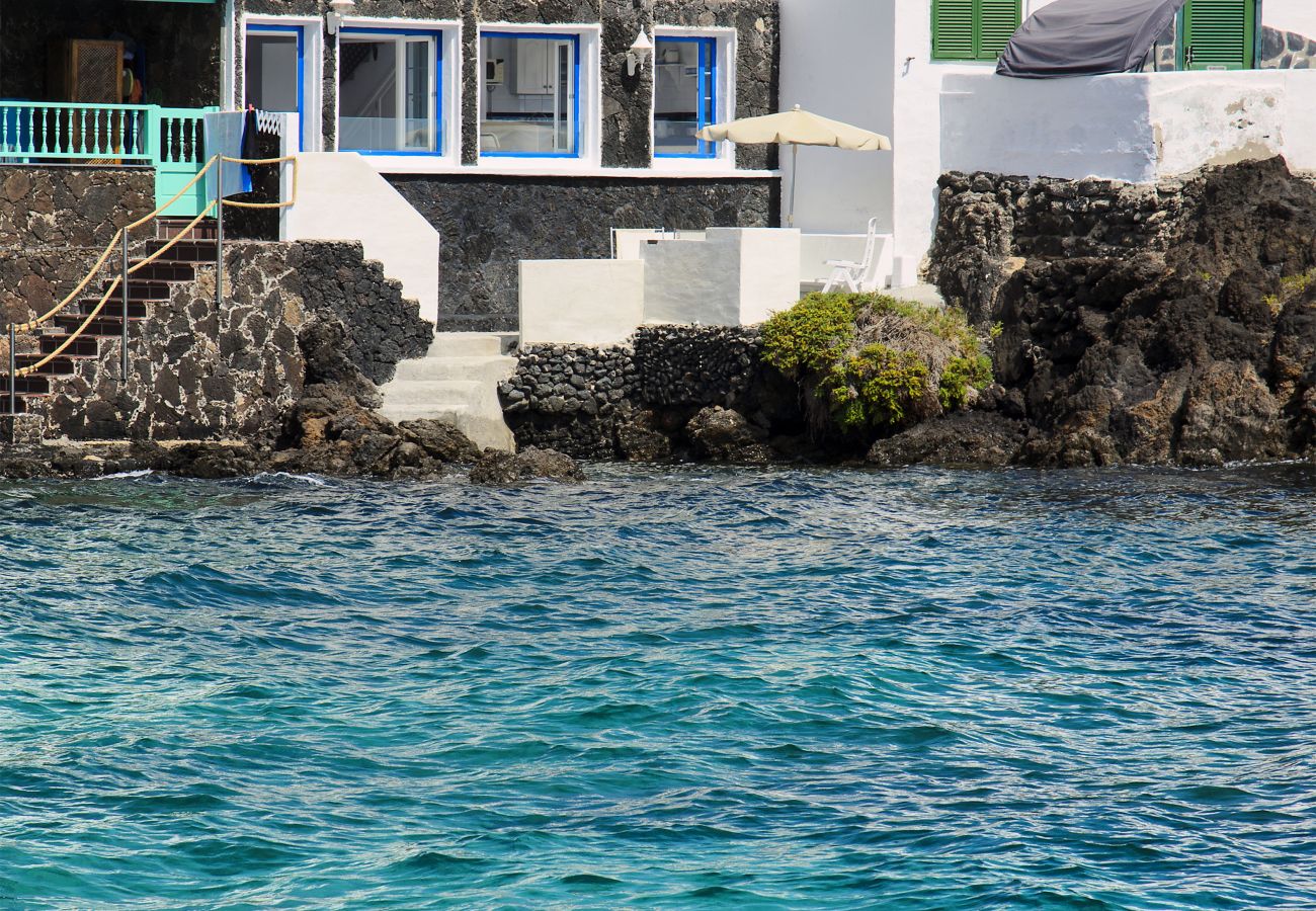 Casa en Punta Mujeres - La Marea