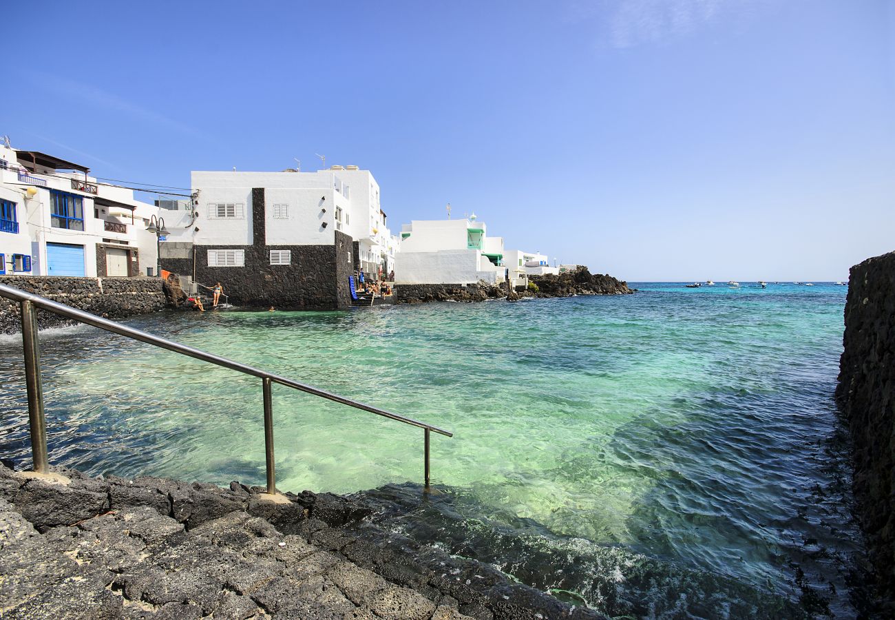 Casa en Punta Mujeres - La Marea