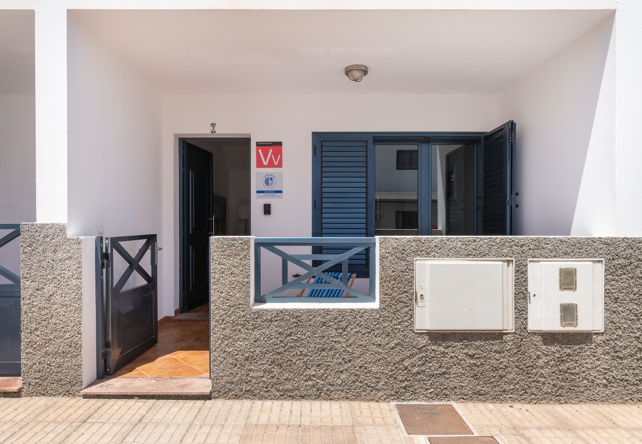 Apartamento en  Famara - Casa Pleamar