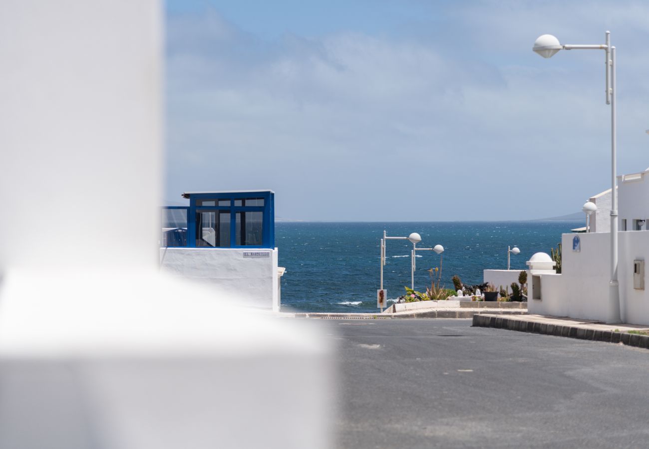 Apartamento en  Famara - Casa Pleamar