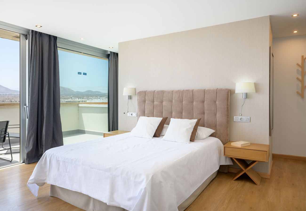 Apartamento en Arrecife - Ático Asante