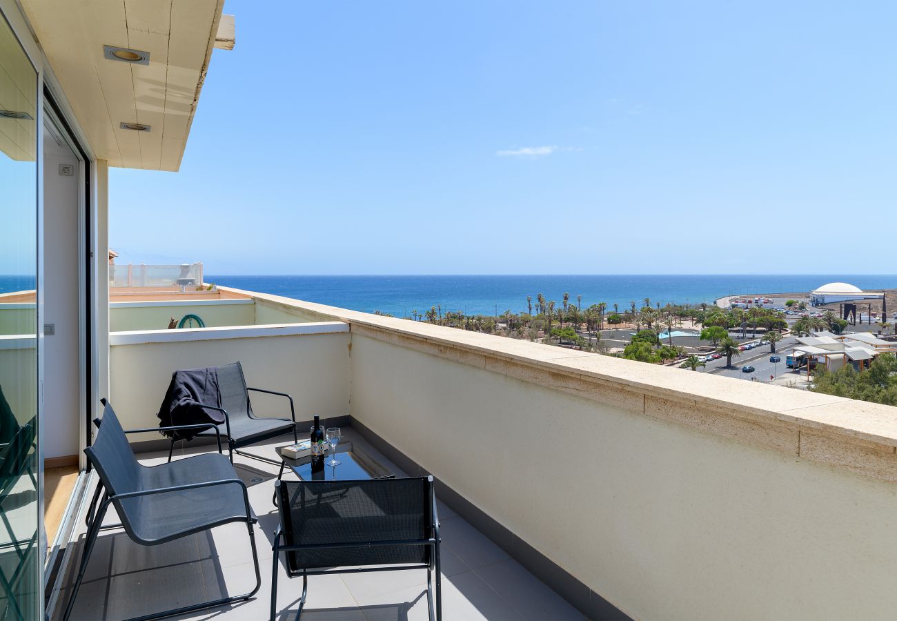 Apartamento en Arrecife - Ático Asante