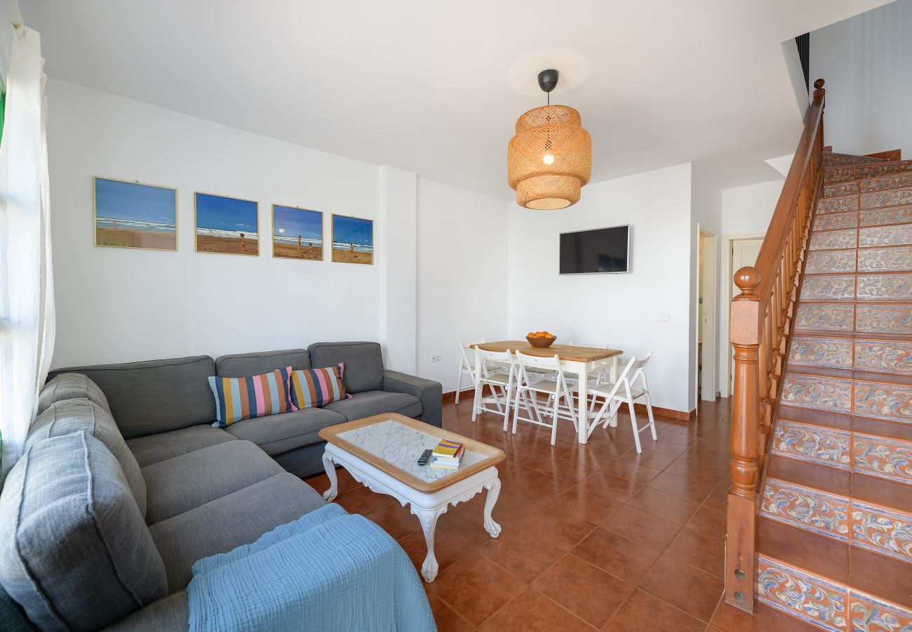 Apartamento en  Famara - Casa la Caleta