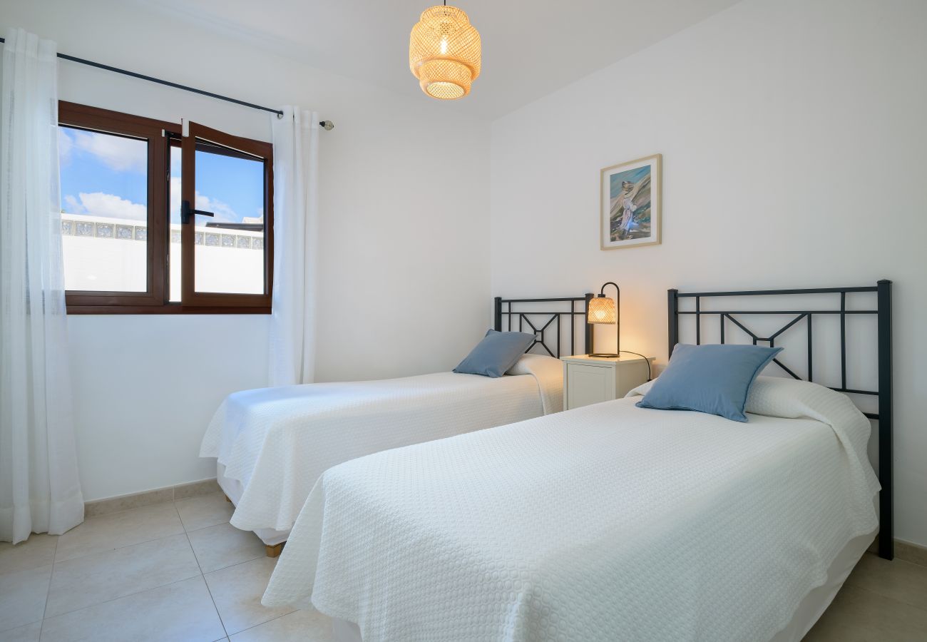 Apartamento en Puerto del Carmen - Casa Folías