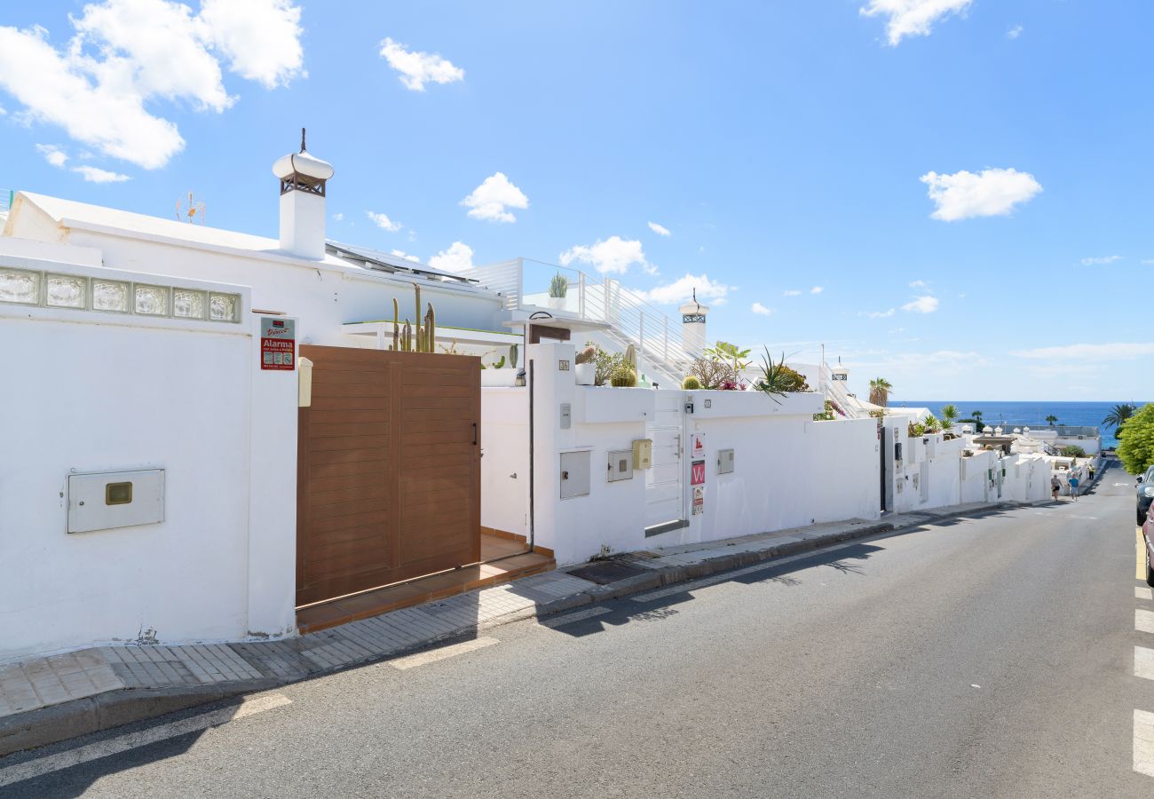 Apartamento en Puerto del Carmen - Casa Folías