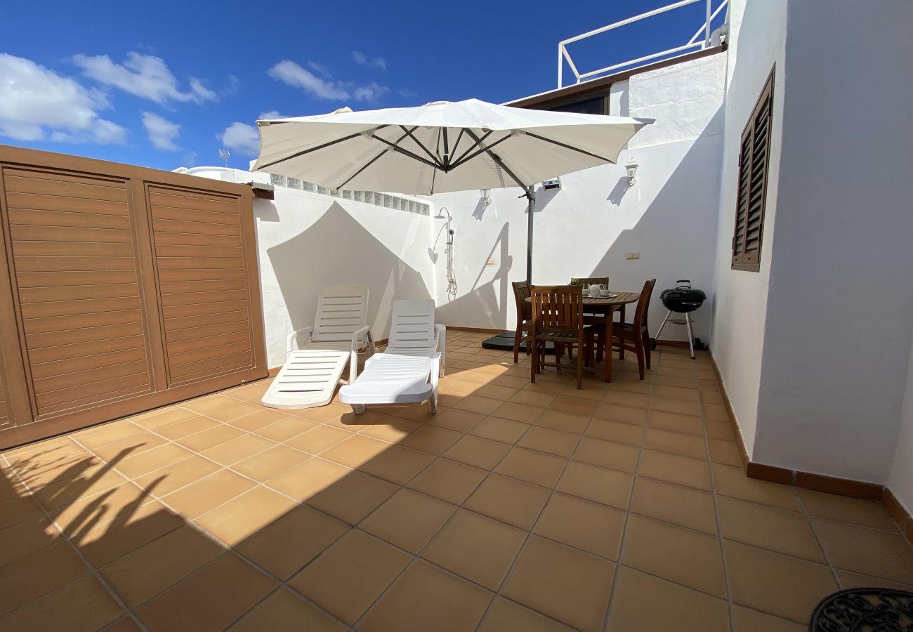 Apartamento en Puerto del Carmen - Casa Folías