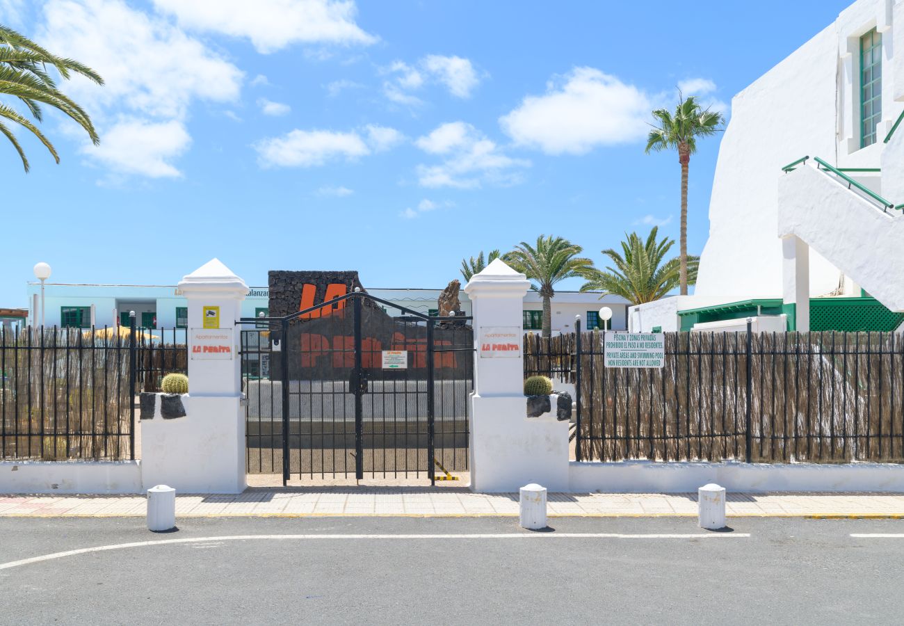 Apartamento en Puerto del Carmen - Duna Beach