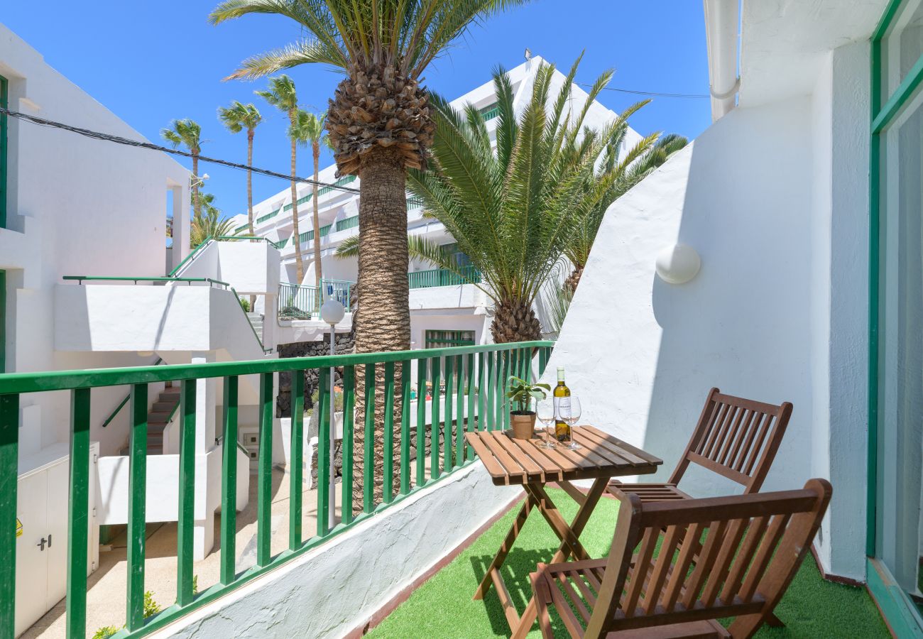 Apartamento en Puerto del Carmen - Duna Beach