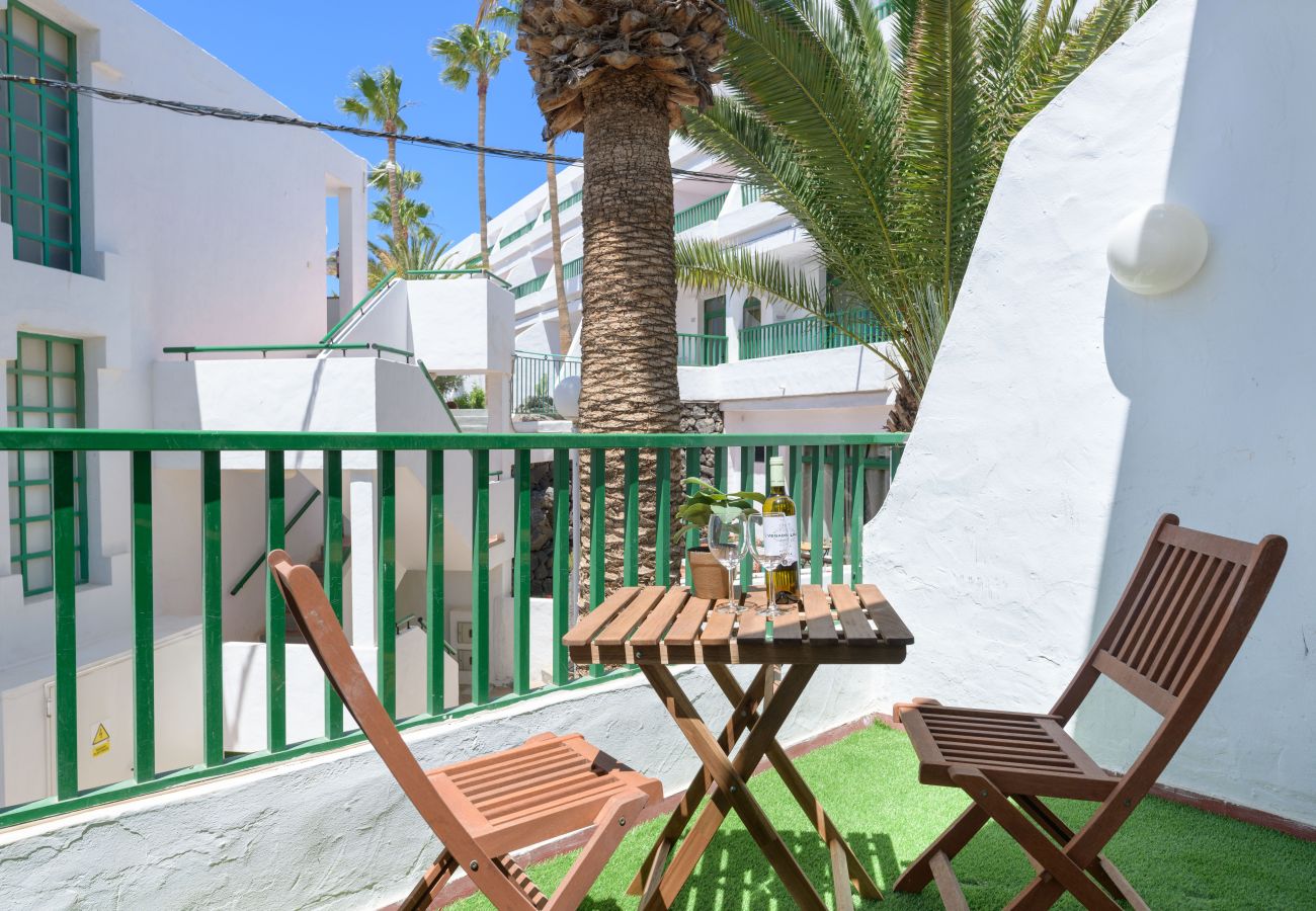 Apartamento en Puerto del Carmen - Duna Beach