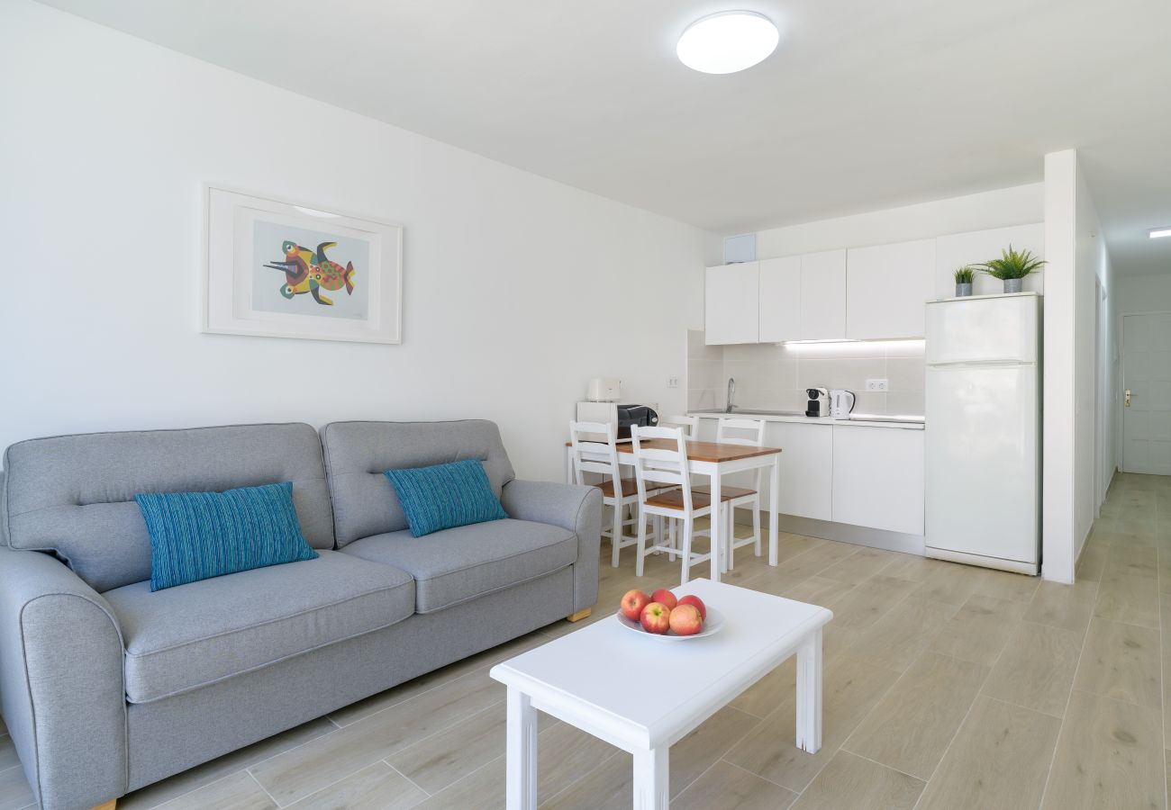 Apartamento en Puerto del Carmen - Duna Beach