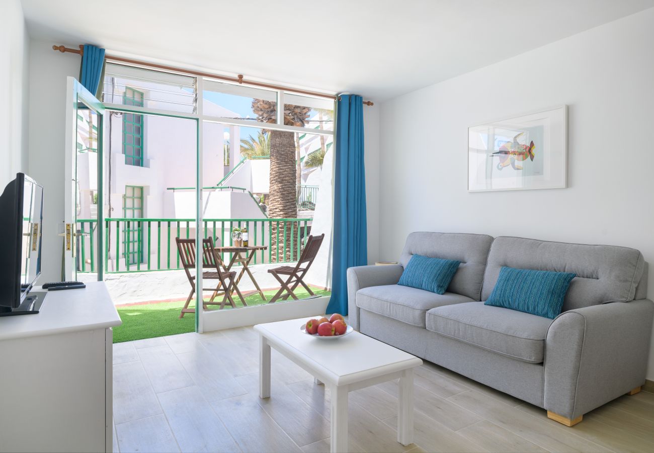 Apartamento en Puerto del Carmen - Duna Beach