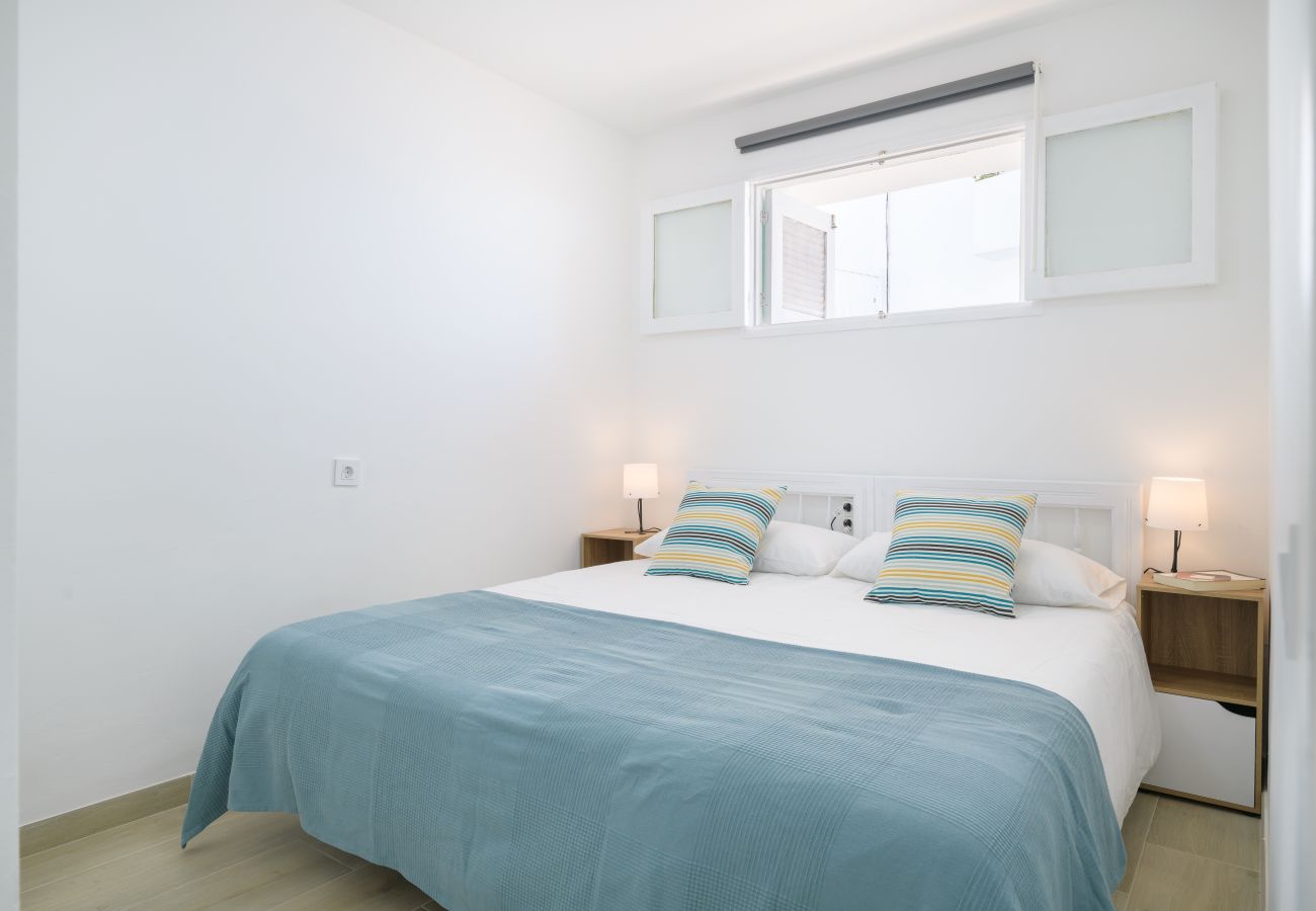 Apartamento en Puerto del Carmen - Duna Beach