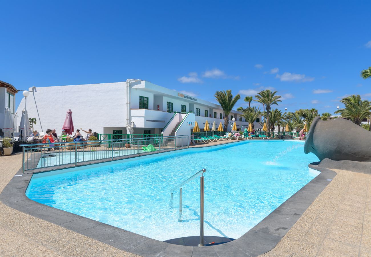 Apartamento en Puerto del Carmen - Duna Beach