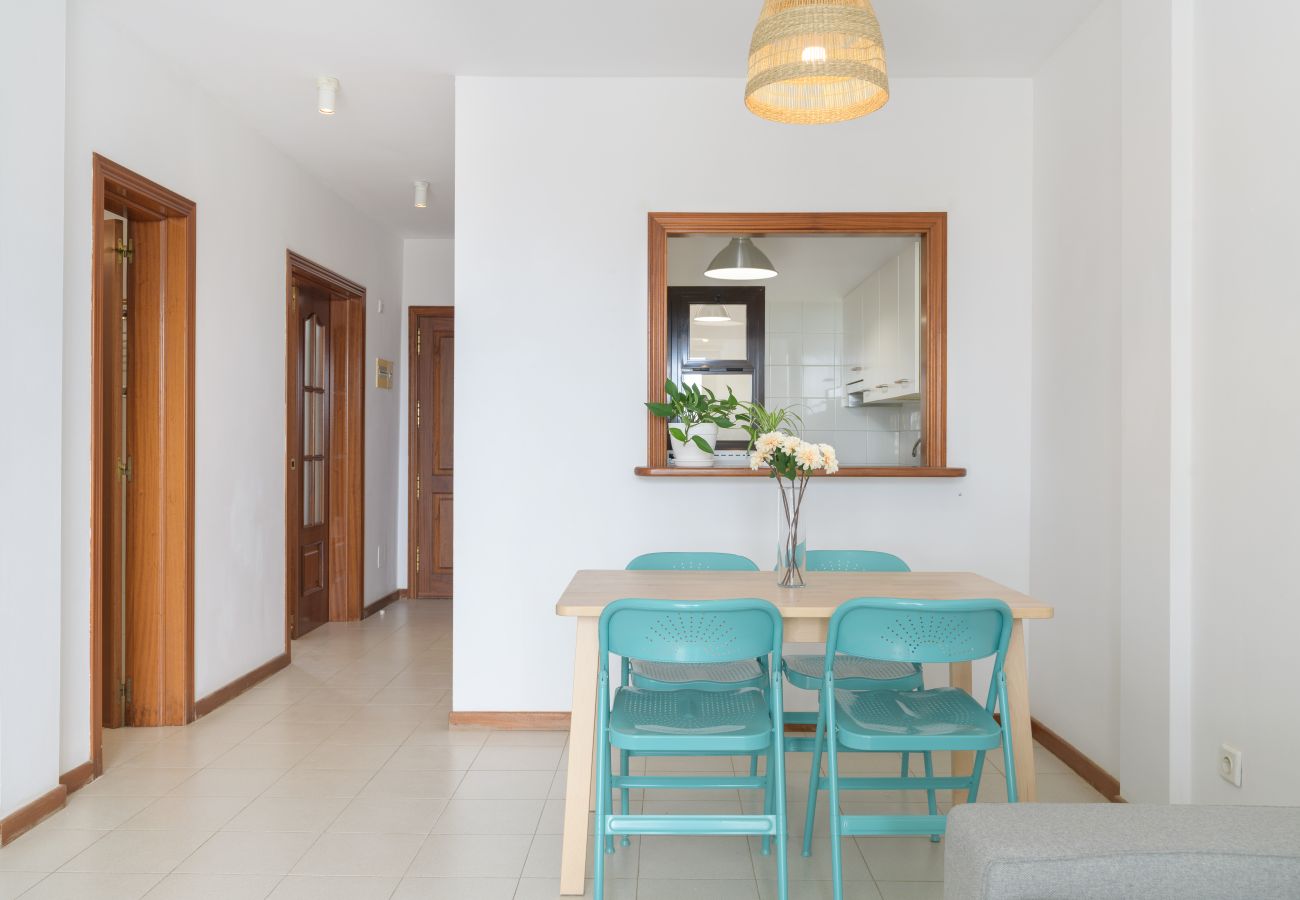 Apartamento en Costa Teguise - Casa Flor