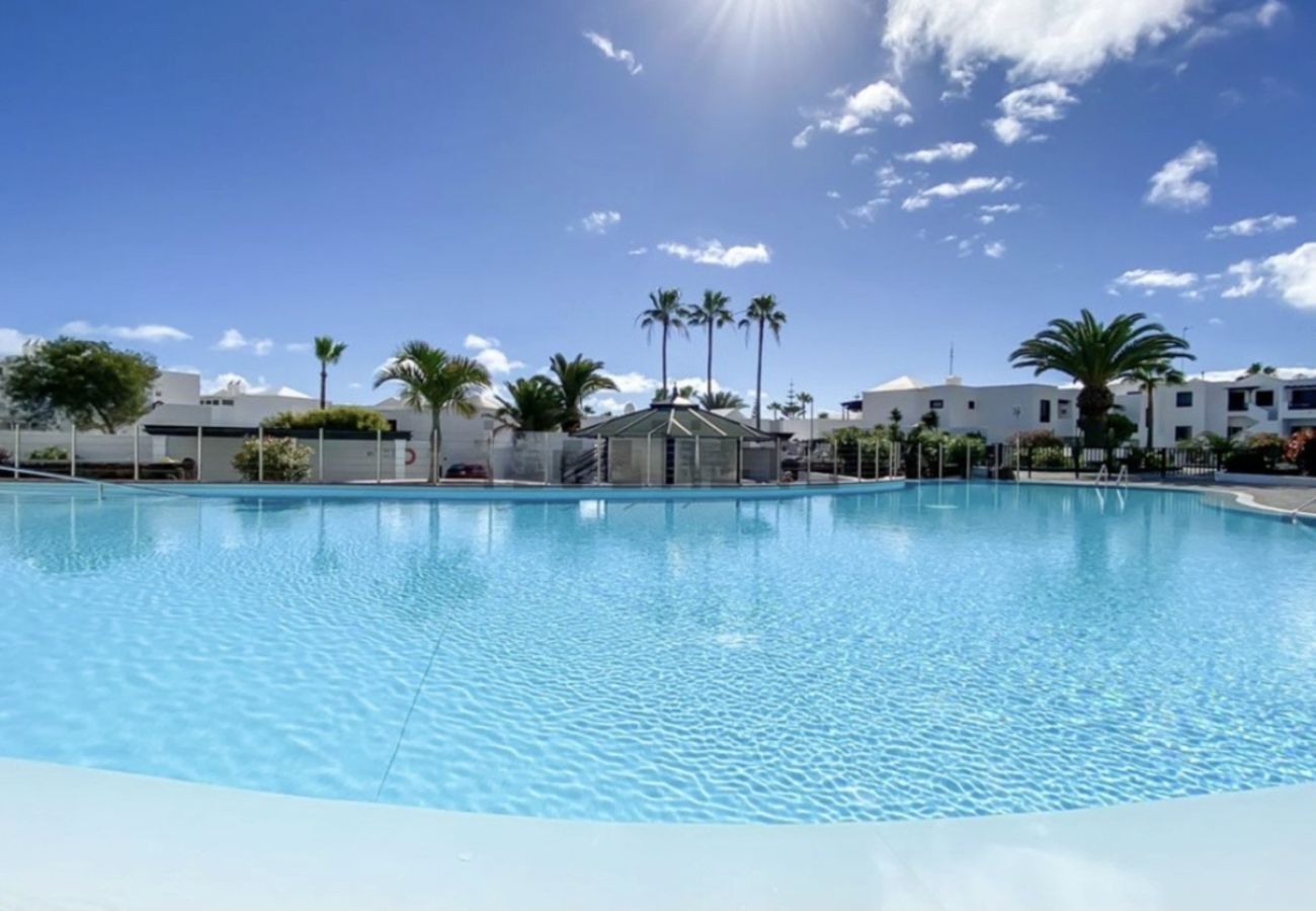 Apartamento en Costa Teguise - Casa Ocean Tide