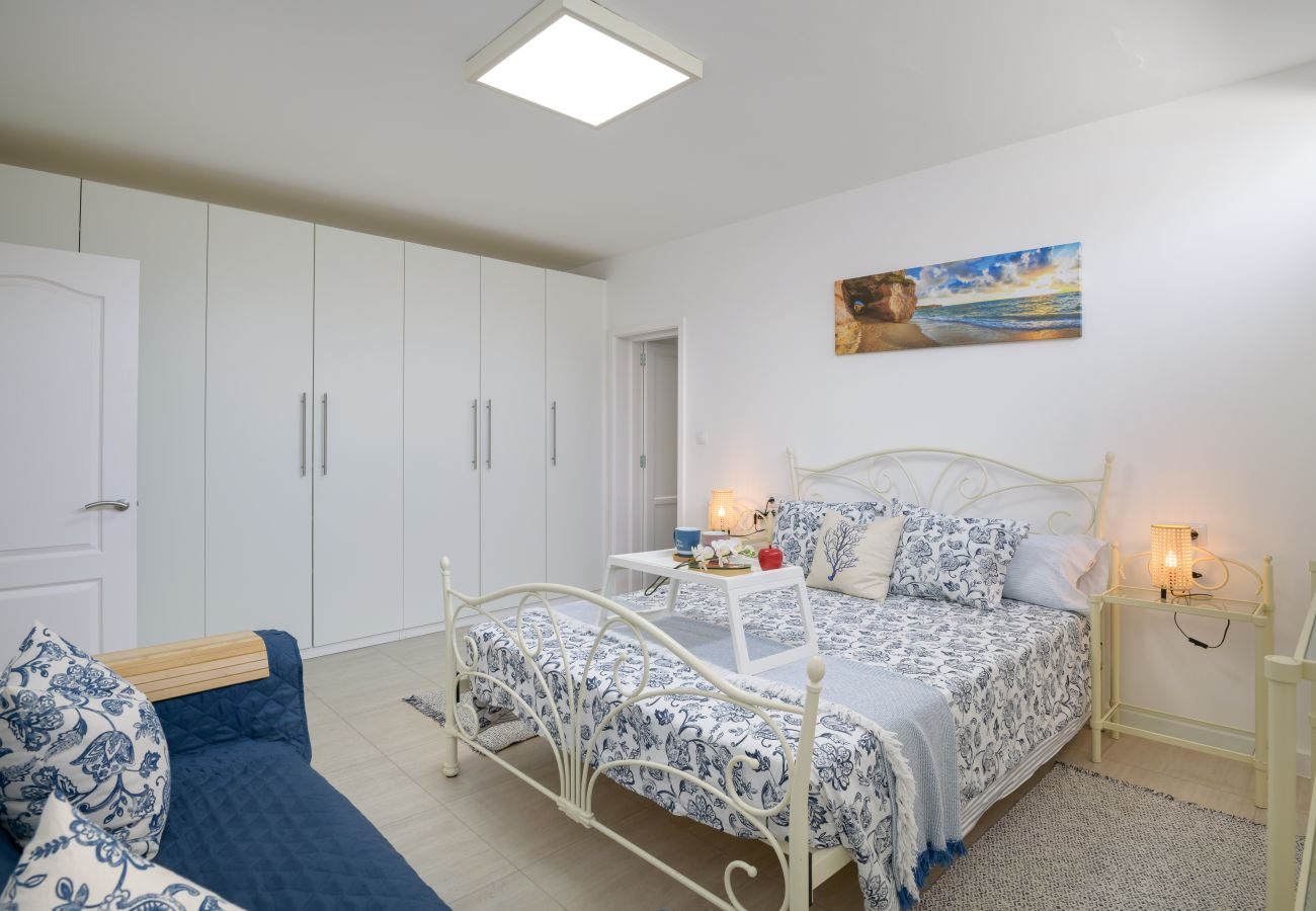 Apartamento en Costa Teguise - Casa Ocean Tide