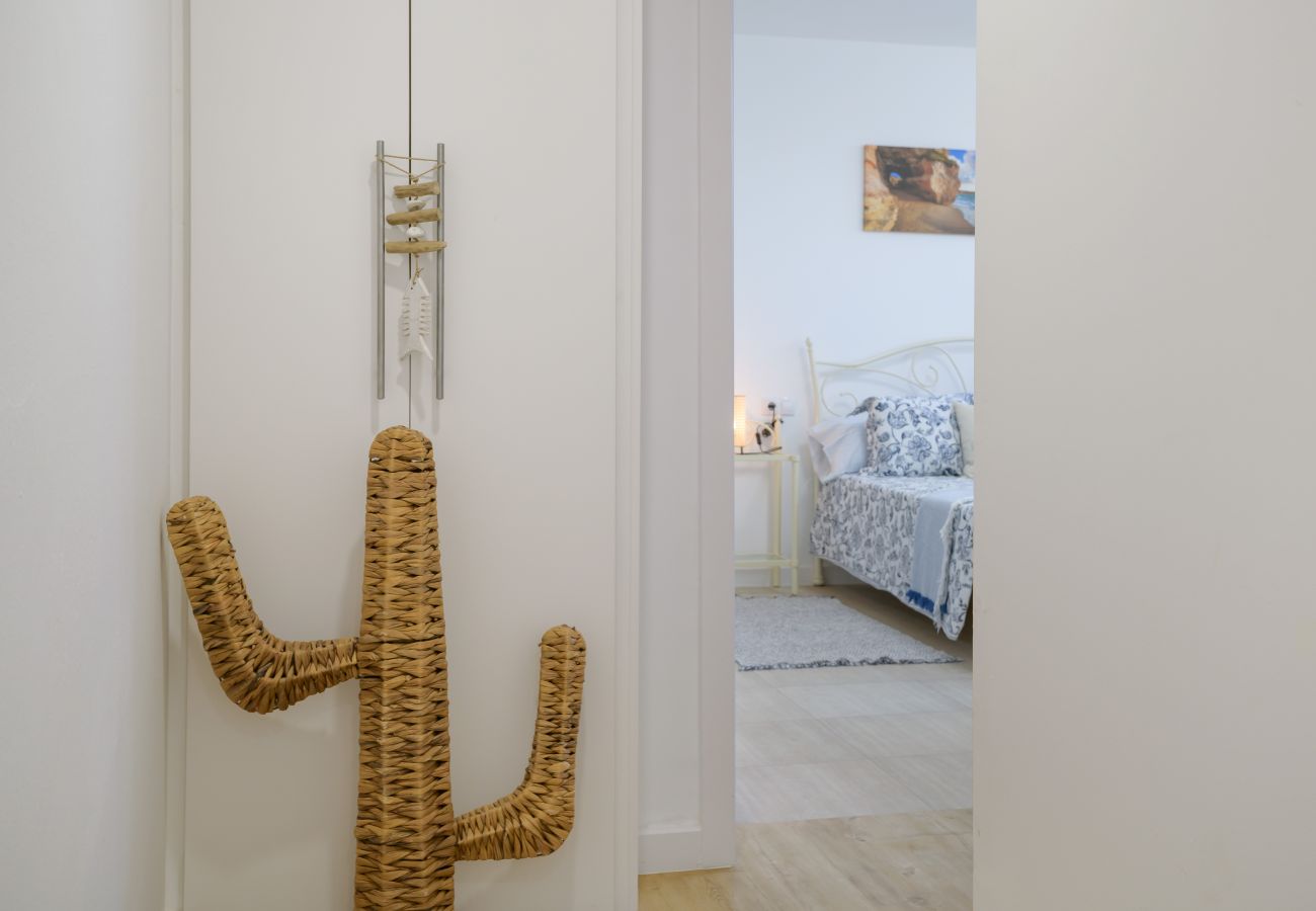 Apartamento en Costa Teguise - Casa Ocean Tide