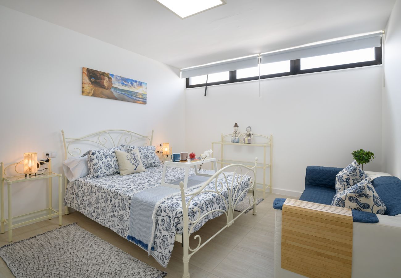 Apartamento en Costa Teguise - Casa Ocean Tide