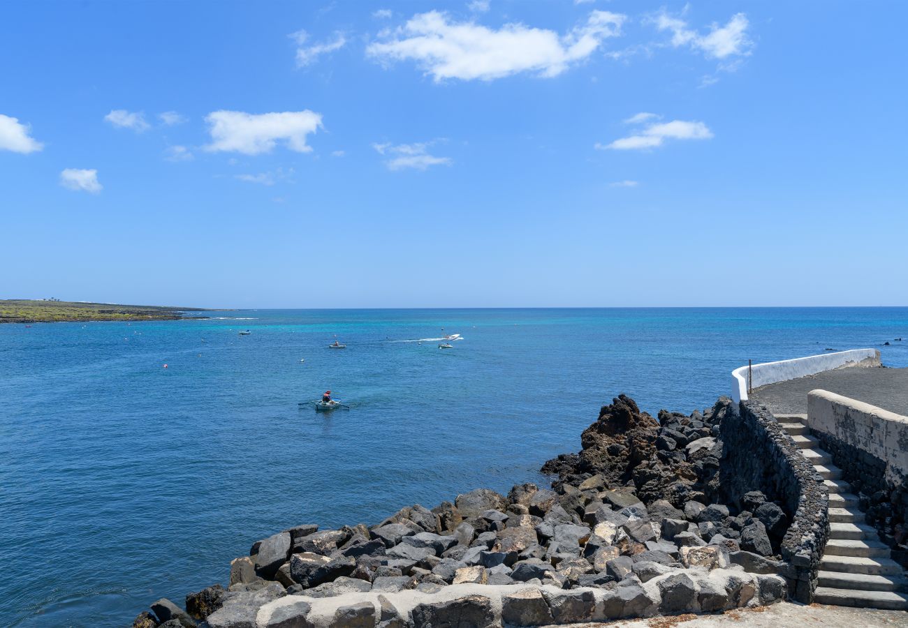 Apartment in Punta Mujeres - Las Rosas