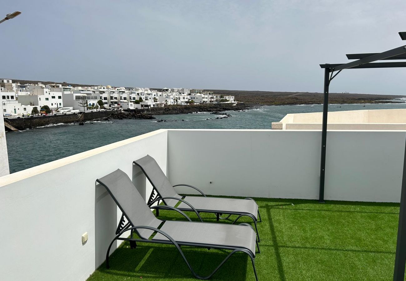 Apartment in Punta Mujeres - Las Rosas