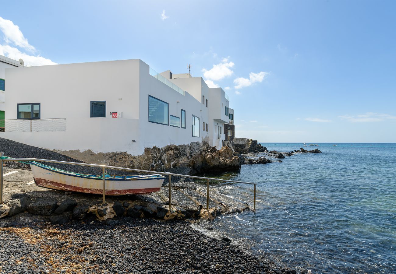 Apartment in Punta Mujeres - Casa Berriel