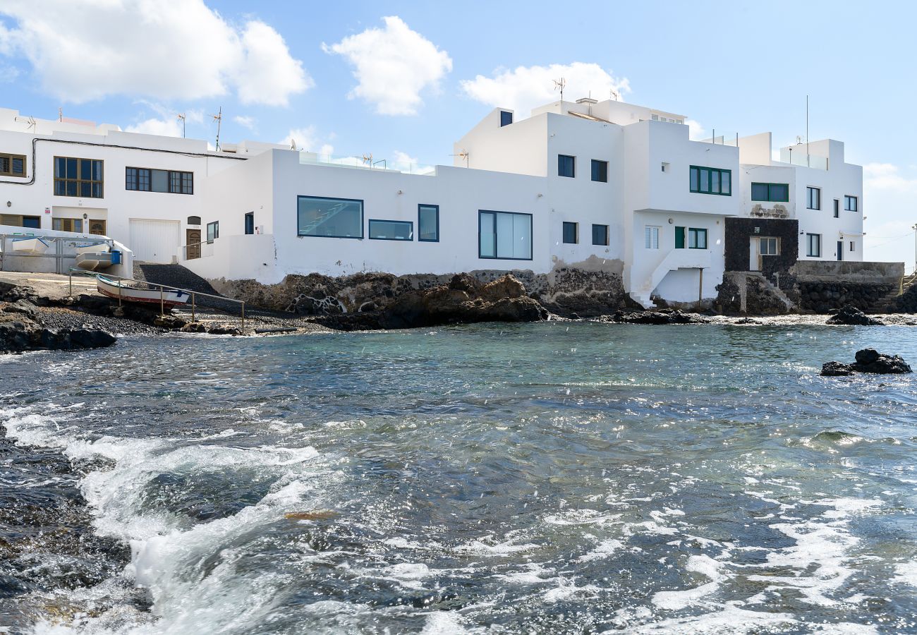 Apartment in Punta Mujeres - Casa Berriel