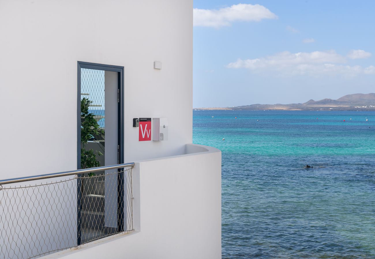 Apartment in Punta Mujeres - Casa Berriel