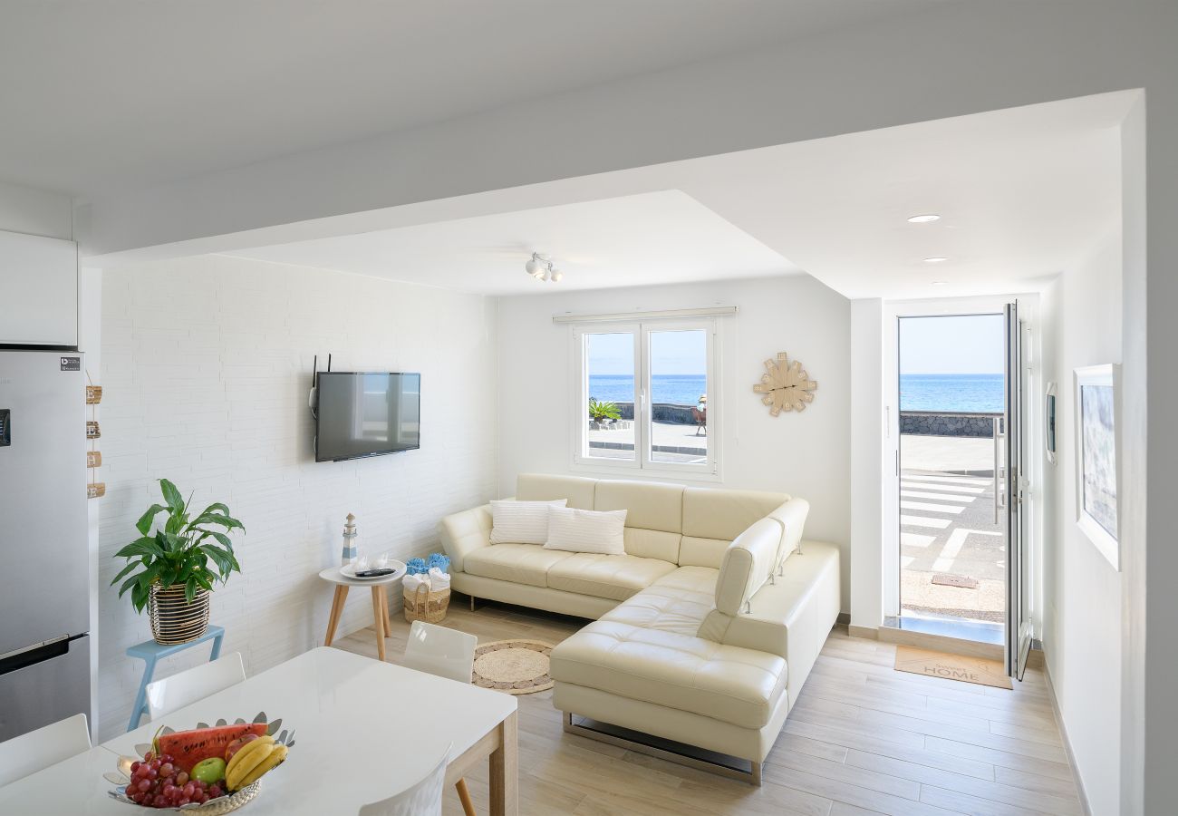 Apartment in Punta Mujeres - Casa Román