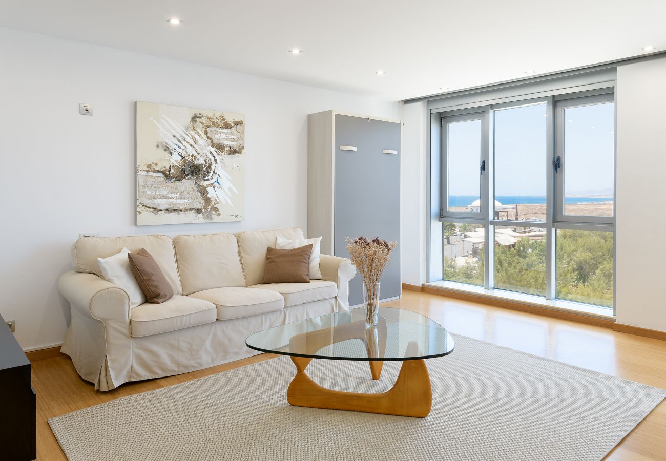 Apartment in Arrecife - Ático Asante