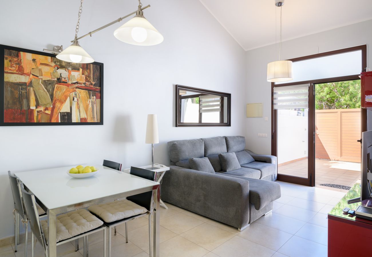 Apartment in Puerto del Carmen - Casa Folías