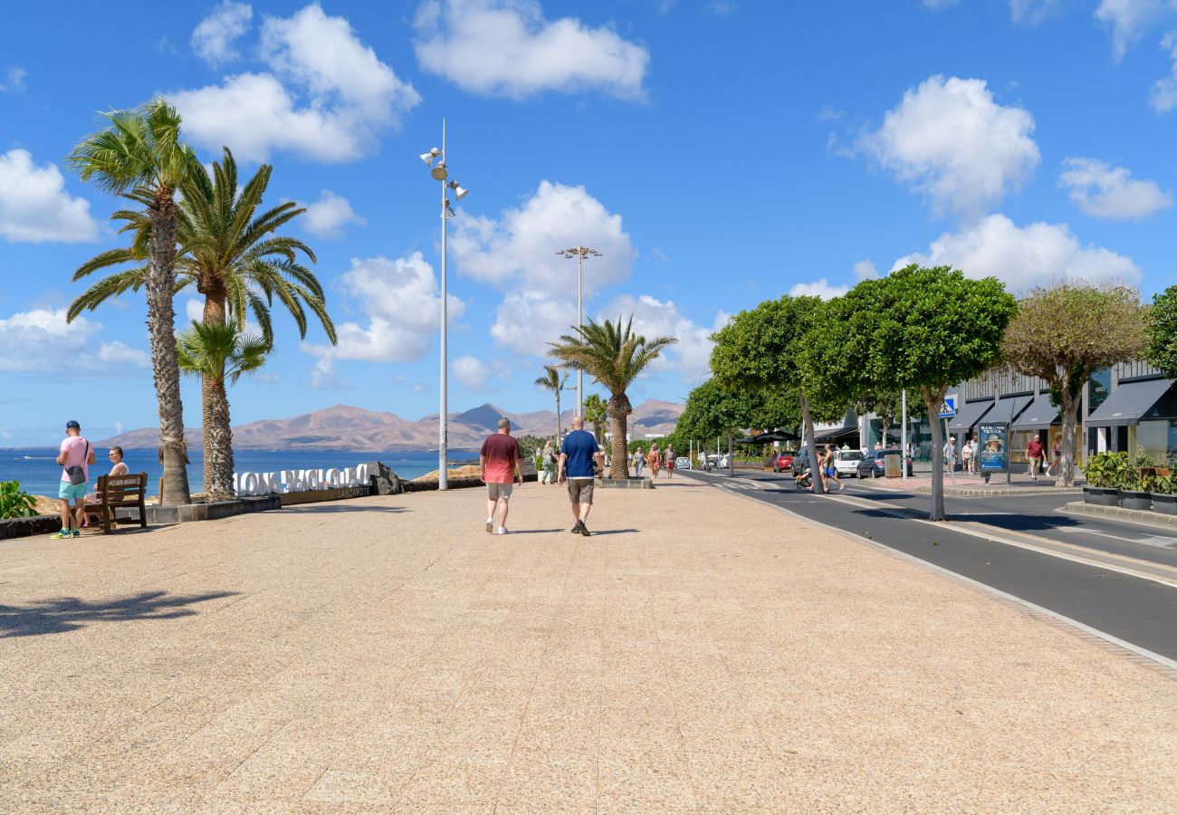 Apartment in Puerto del Carmen - Casa Folías