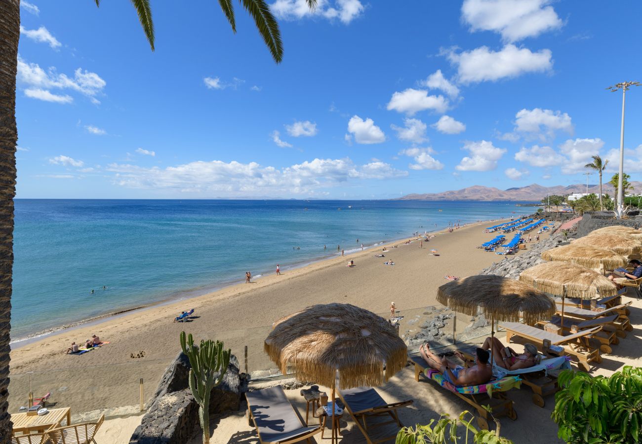 Apartment in Puerto del Carmen - Casa Folías