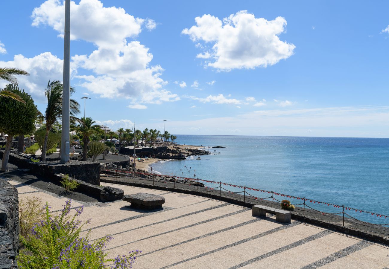 Apartment in Puerto del Carmen - Casa Folías