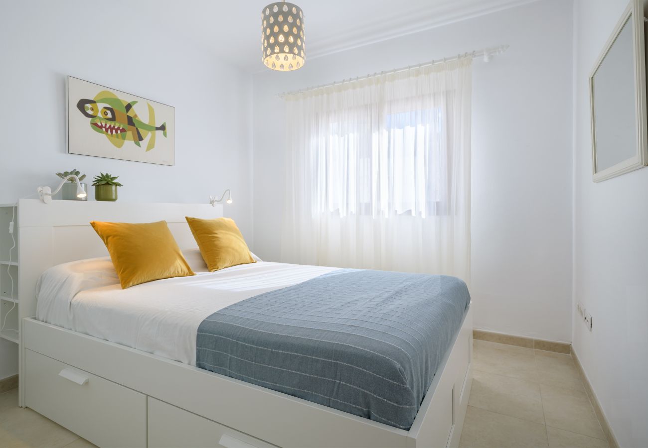 Apartment in Puerto del Carmen - Casa Folías