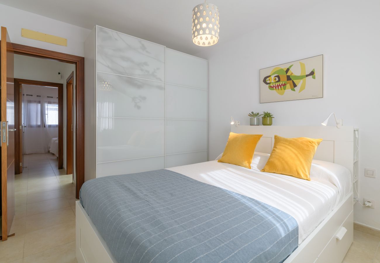 Apartment in Puerto del Carmen - Casa Folías