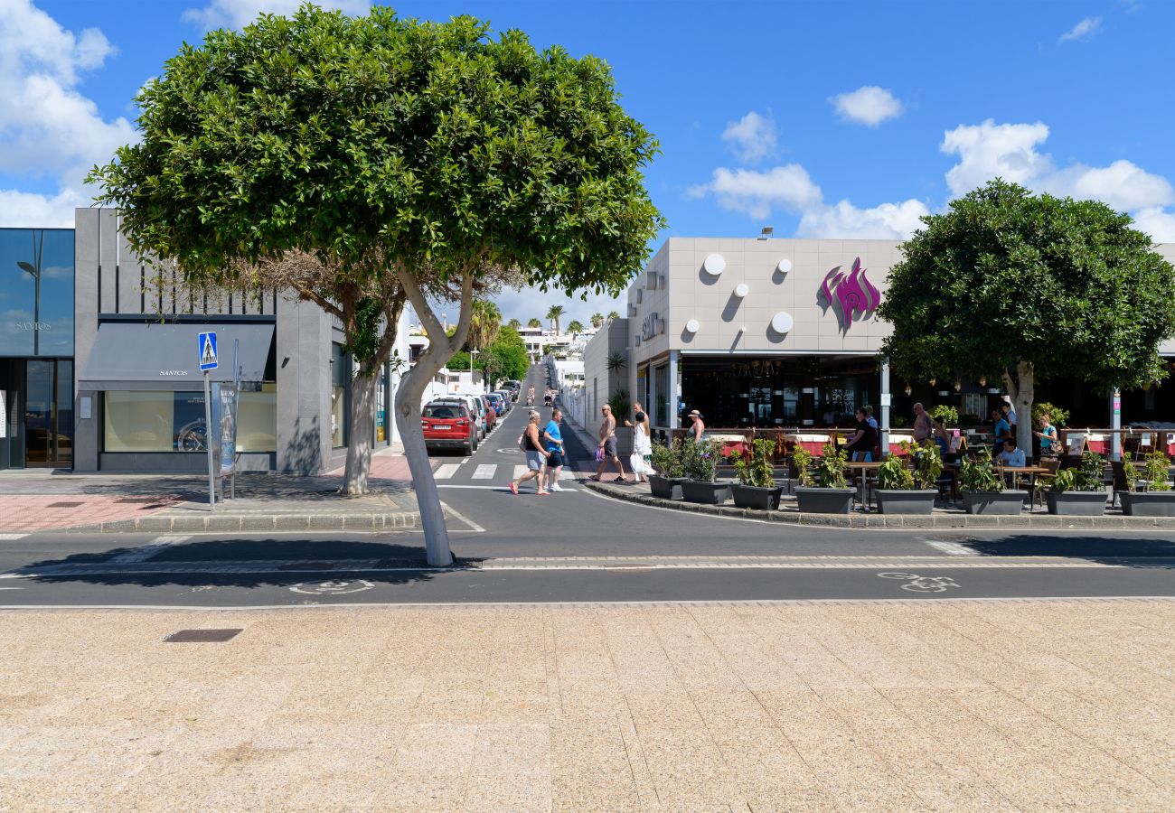 Apartment in Puerto del Carmen - Casa Folías