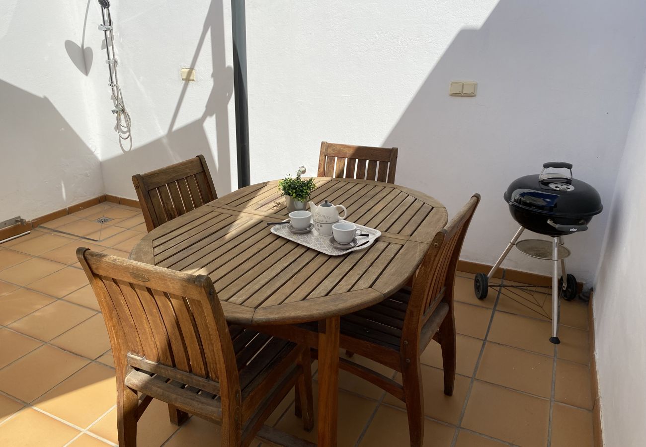 Apartment in Puerto del Carmen - Casa Folías