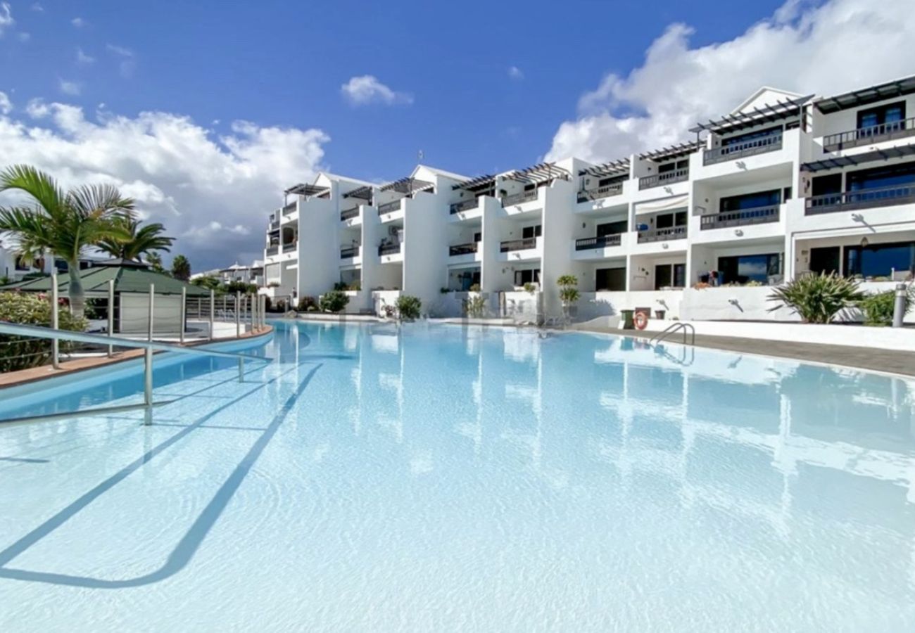 Apartment in Costa Teguise - Casa Ocean Tide