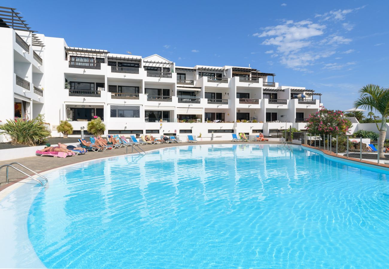 Apartment in Costa Teguise - Casa Ocean Tide