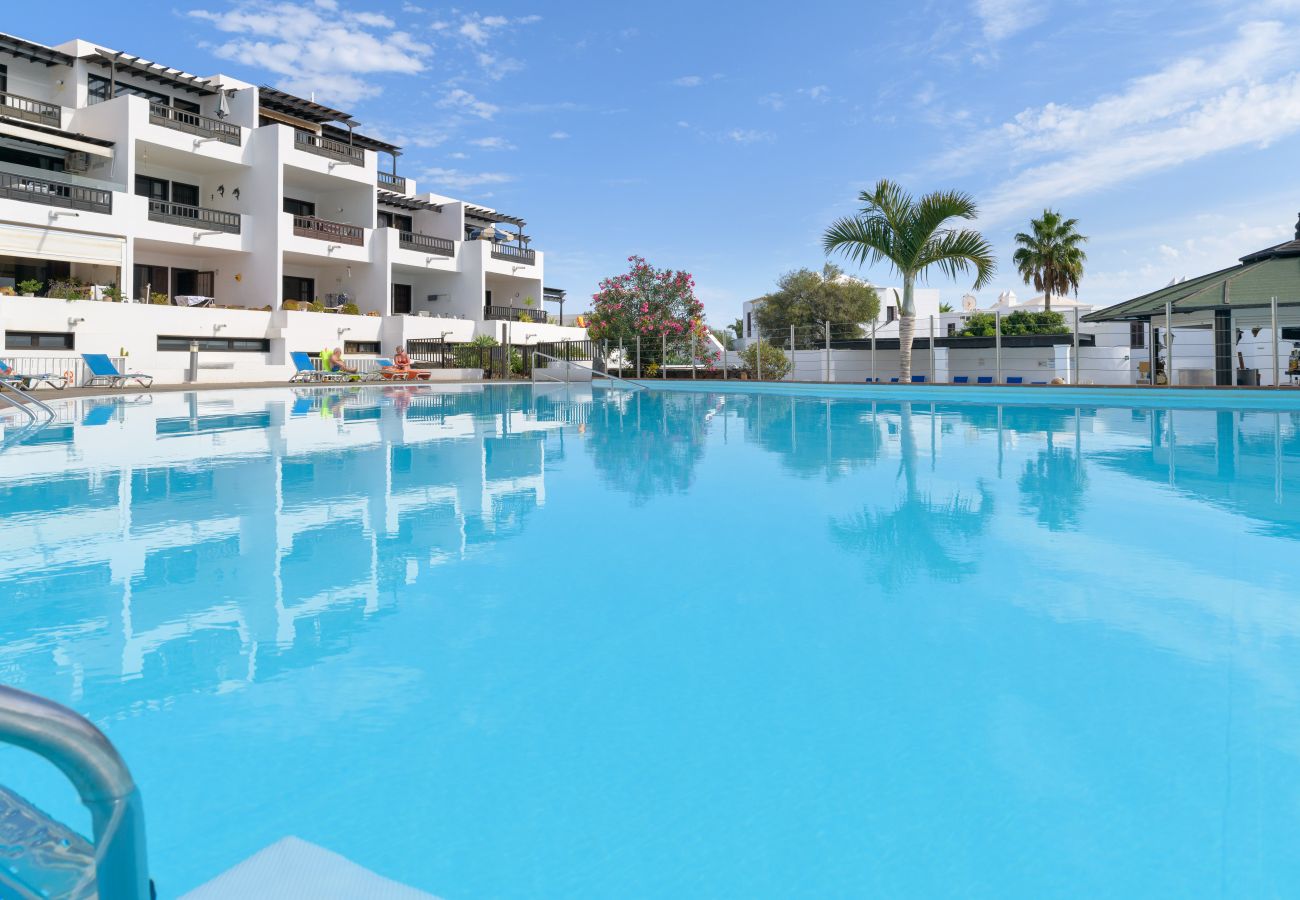 Apartment in Costa Teguise - Casa Ocean Tide